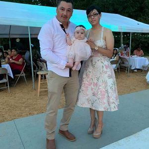 Meet your Posher, Horacio